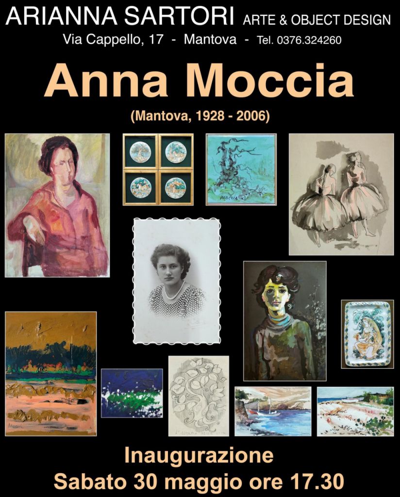 “Una vita per l’arte”